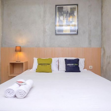 Urbanview Hotel Syariah Artamara Tegal By Reddoorz Zewnętrze zdjęcie
