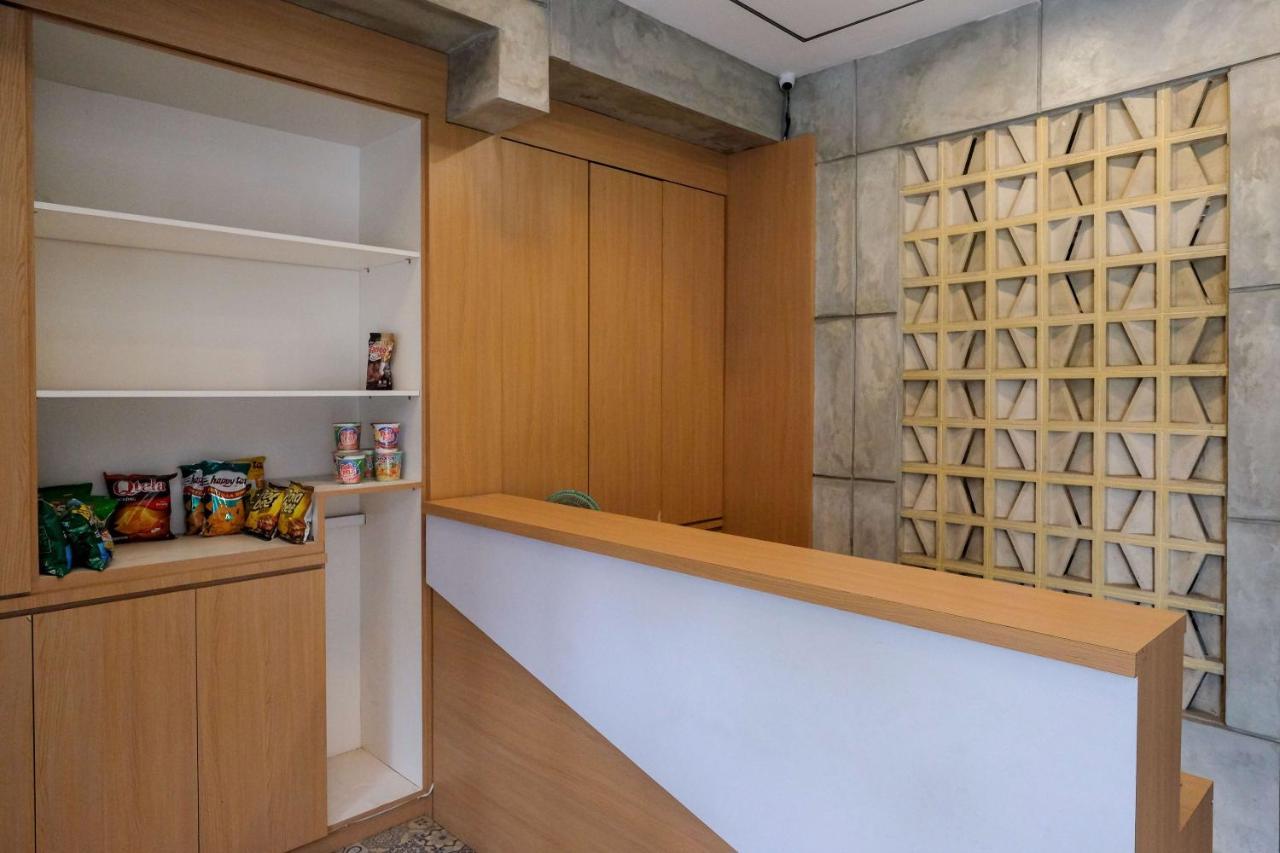 Urbanview Hotel Syariah Artamara Tegal By Reddoorz Zewnętrze zdjęcie
