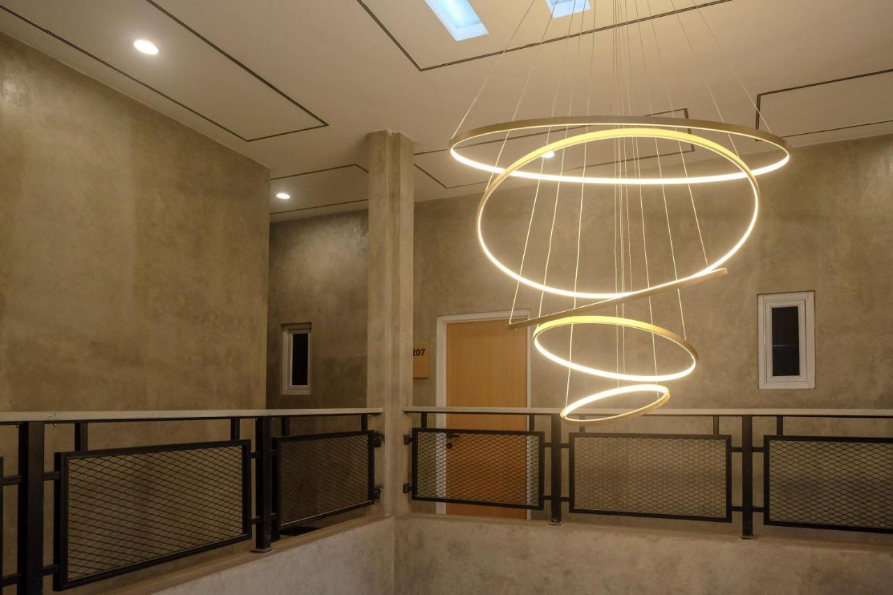 Urbanview Hotel Syariah Artamara Tegal By Reddoorz Zewnętrze zdjęcie