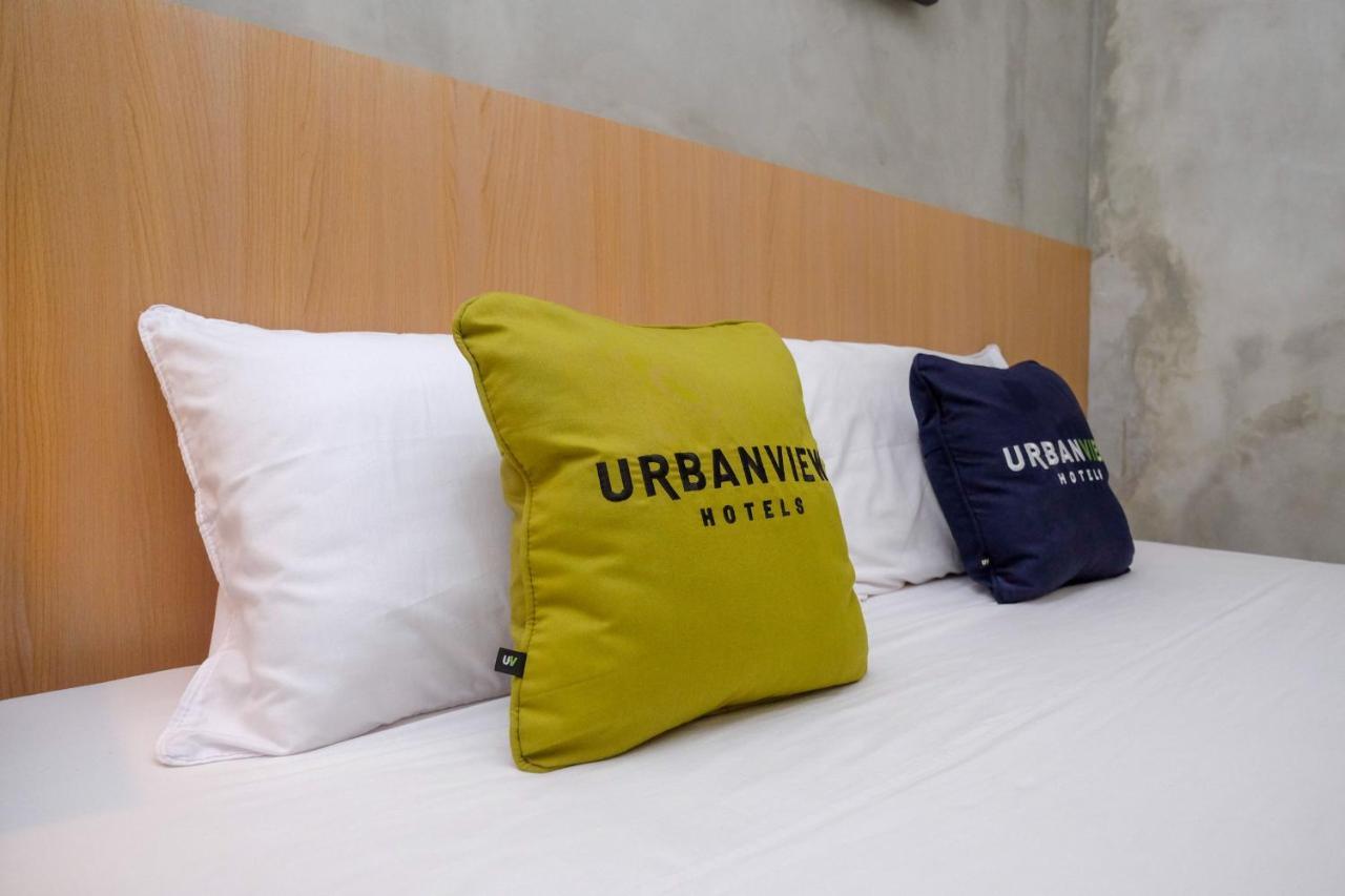 Urbanview Hotel Syariah Artamara Tegal By Reddoorz Zewnętrze zdjęcie