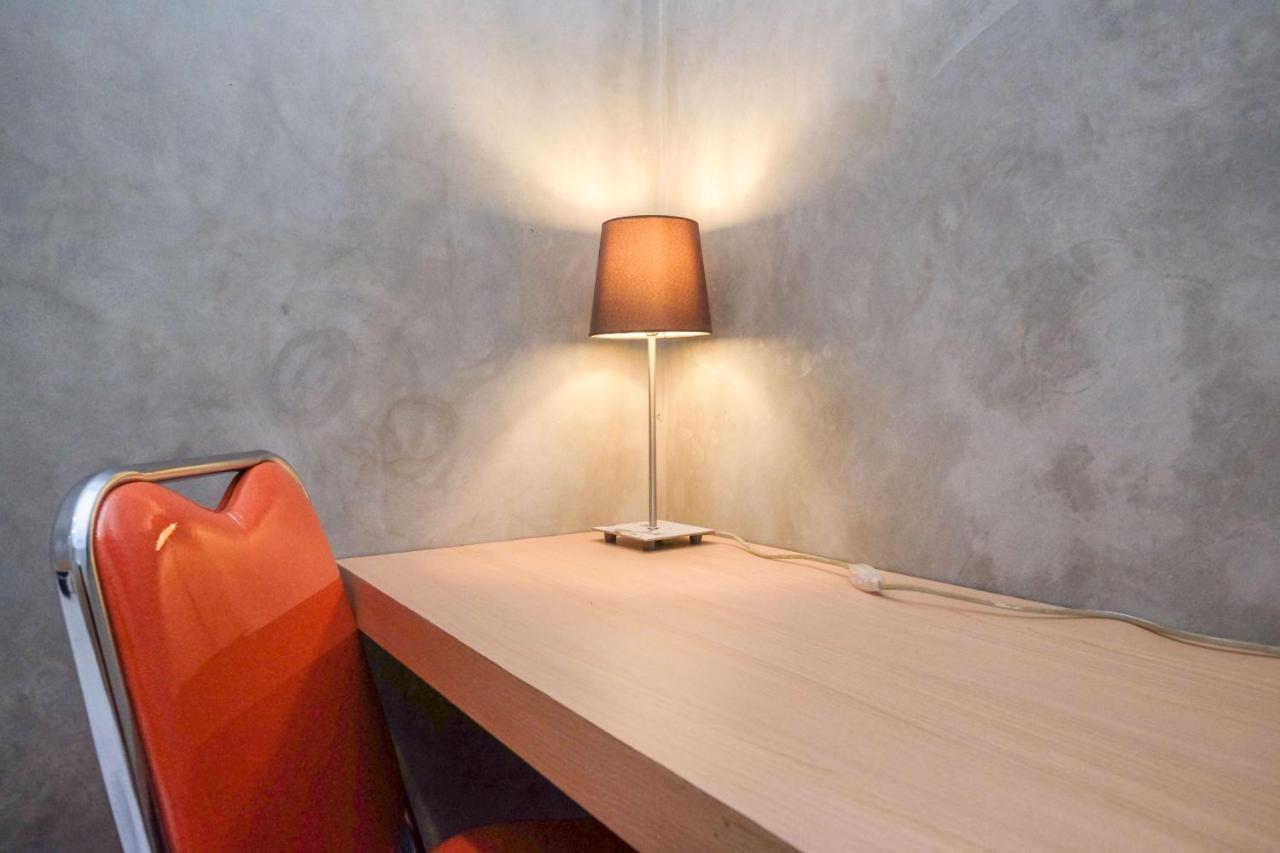 Urbanview Hotel Syariah Artamara Tegal By Reddoorz Zewnętrze zdjęcie