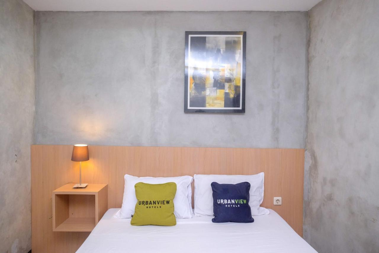 Urbanview Hotel Syariah Artamara Tegal By Reddoorz Zewnętrze zdjęcie
