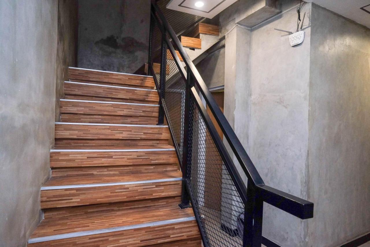 Urbanview Hotel Syariah Artamara Tegal By Reddoorz Zewnętrze zdjęcie